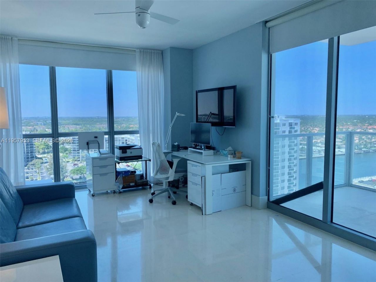 3101 S Ocean Dr , Unit 1701, Hollywood, FL 33019 Photo