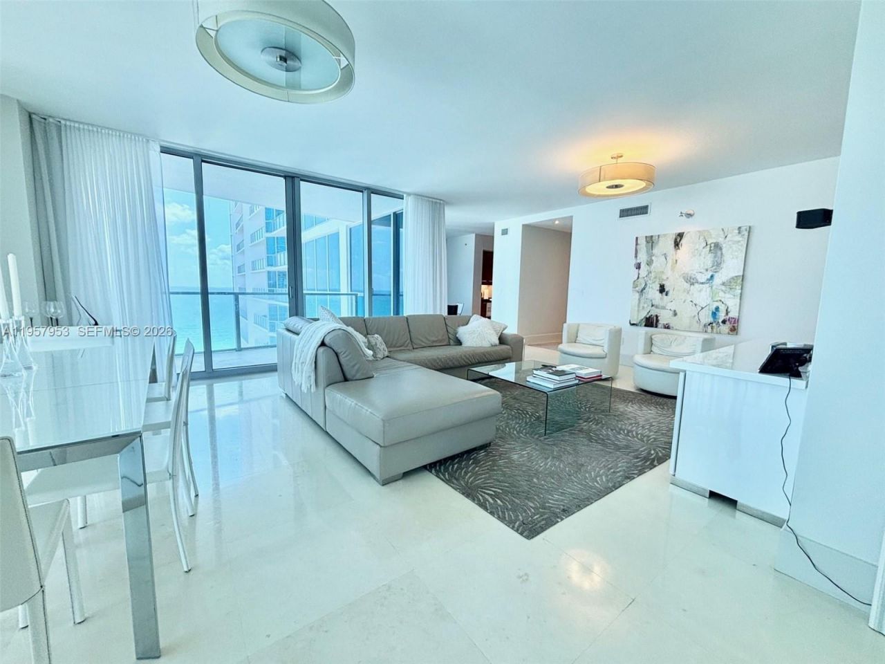 3101 S Ocean Dr , Unit 1701, Hollywood, FL 33019 Photo