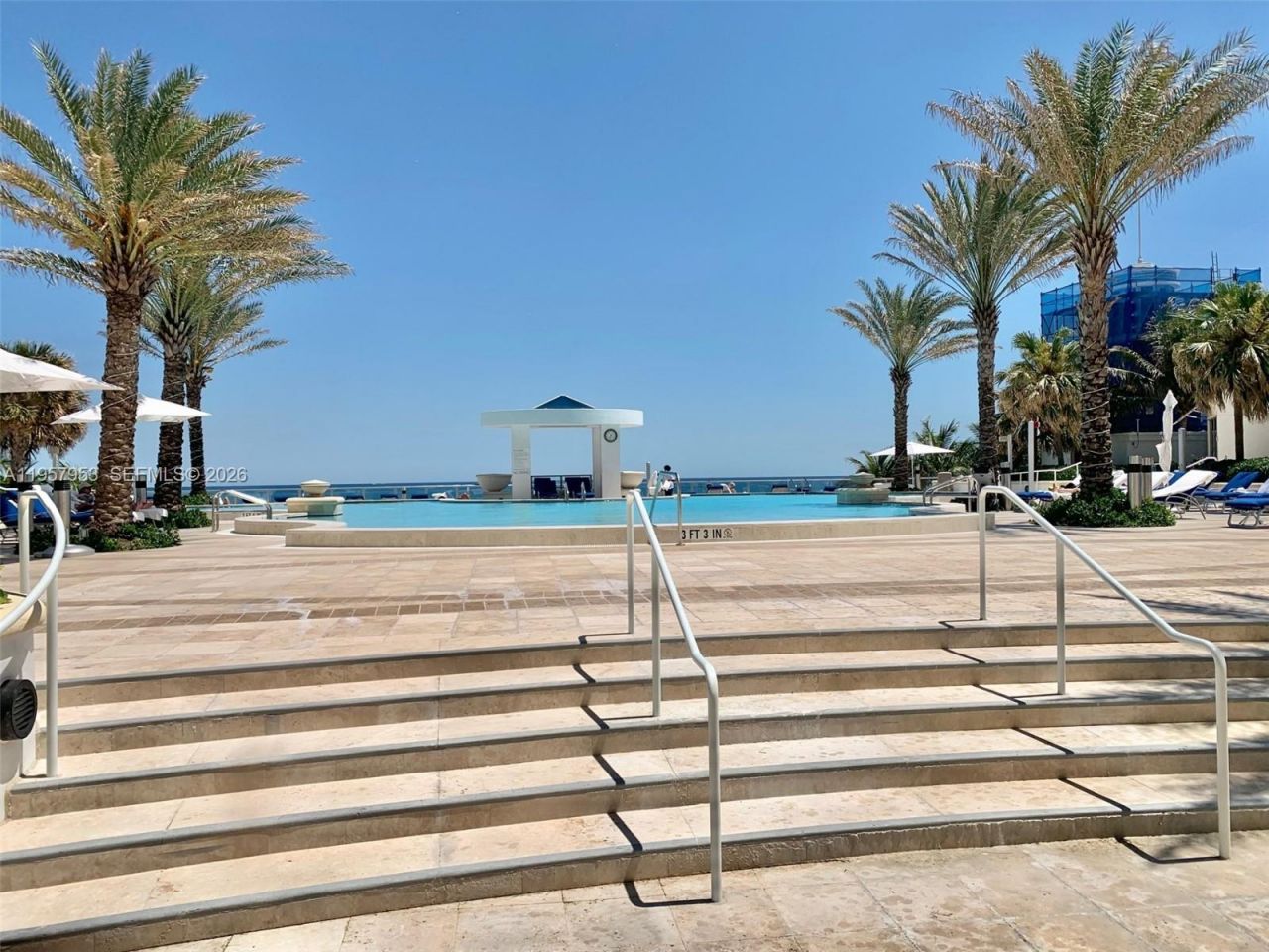 3101 S Ocean Dr , Unit 1701, Hollywood, FL 33019 Photo