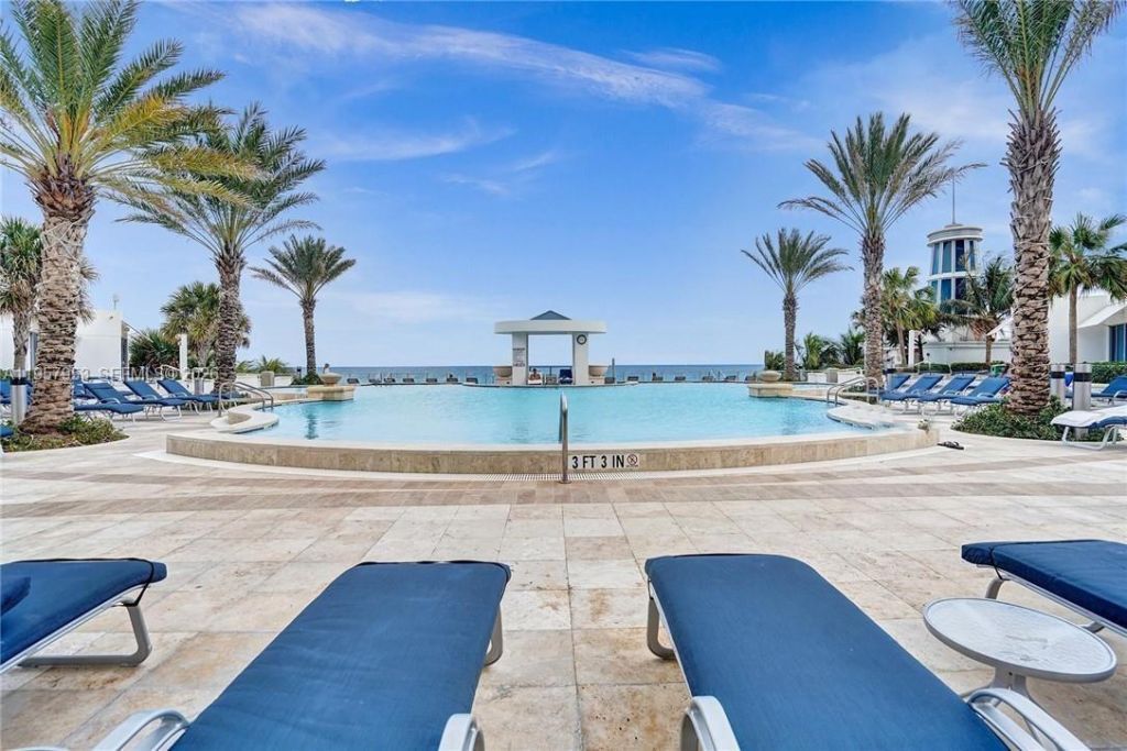 3101 S Ocean Dr , Unit 1701, Hollywood, FL 33019 Photo