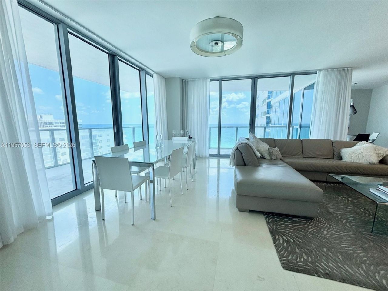 3101 S Ocean Dr , Unit 1701, Hollywood, FL 33019 Photo