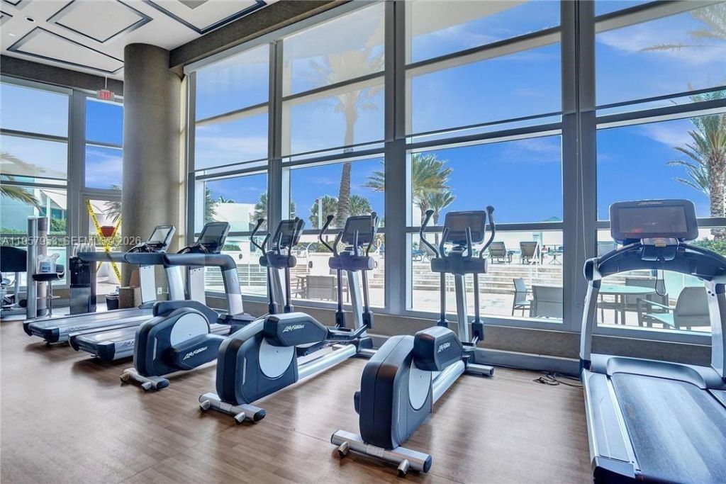 3101 S Ocean Dr , Unit 1701, Hollywood, FL 33019 Photo