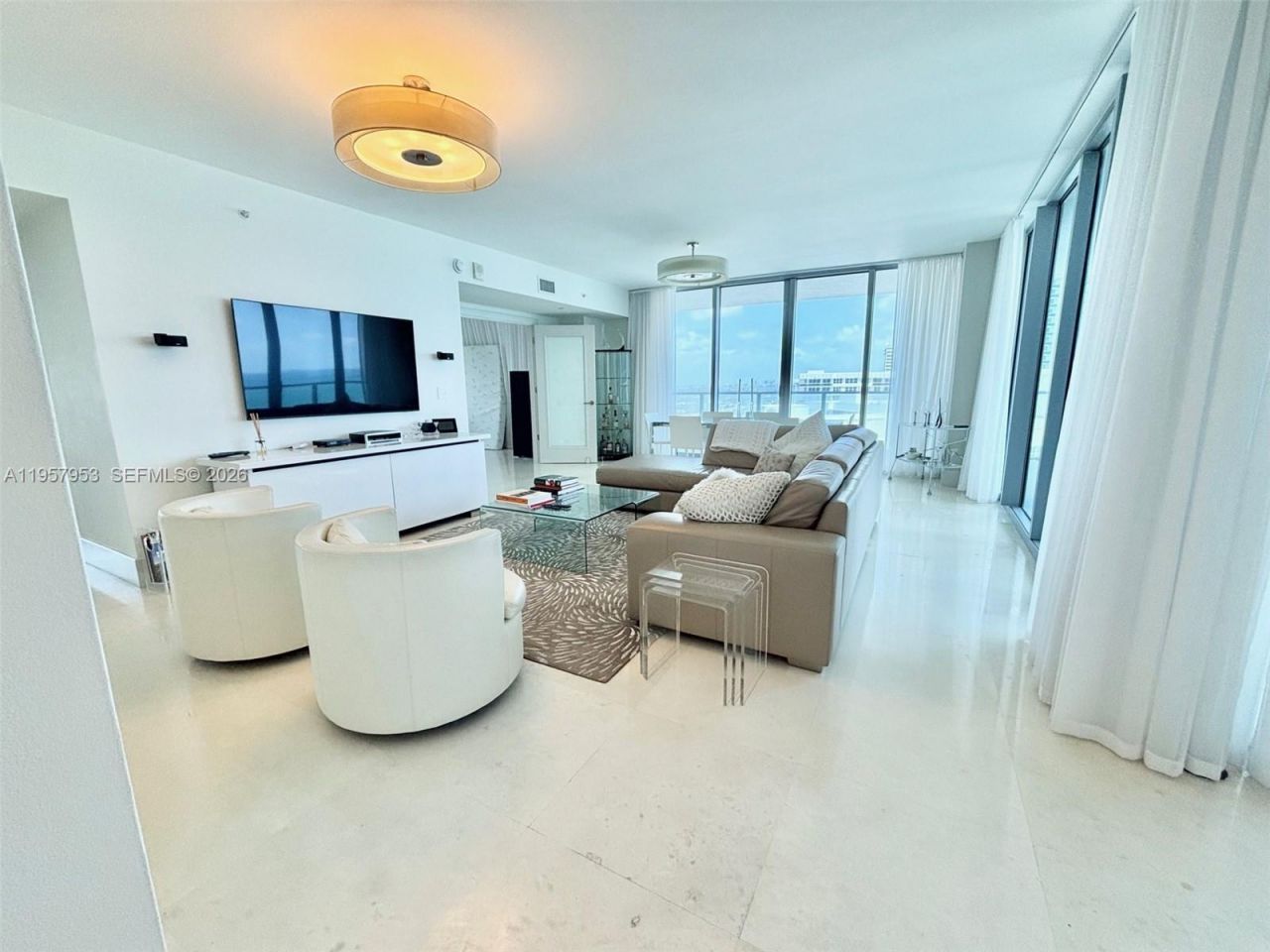 3101 S Ocean Dr , Unit 1701, Hollywood, FL 33019 Photo