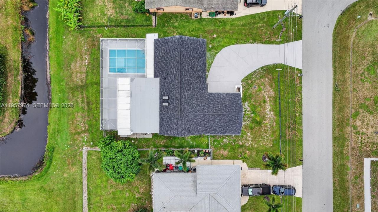 2221 SE Sidonia St , Port Saint Lucie, FL 34952 Photo