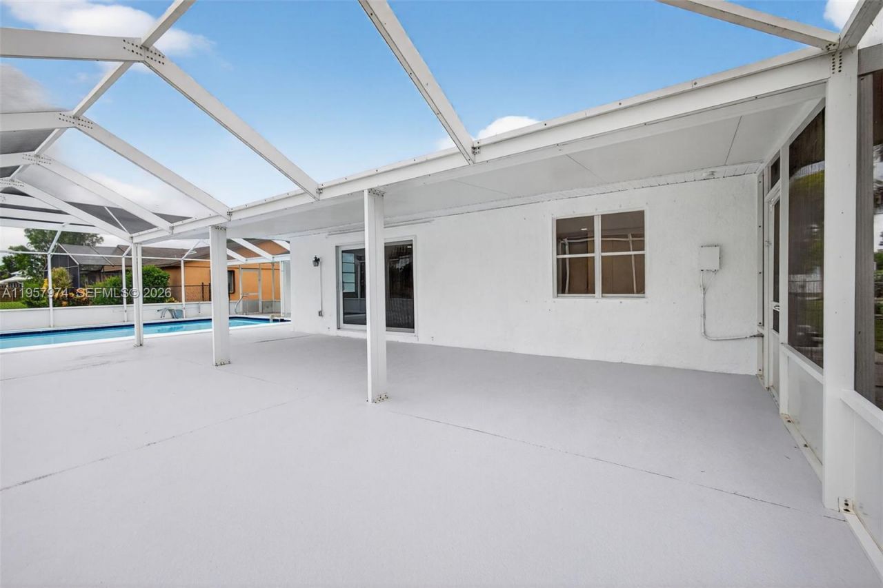 2221 SE Sidonia St , Port Saint Lucie, FL 34952 Photo