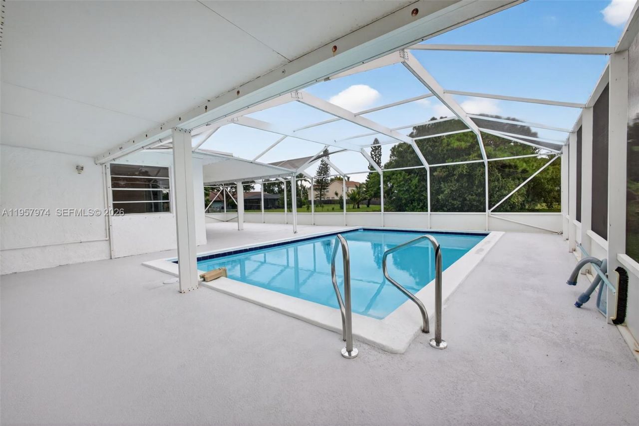 2221 SE Sidonia St , Port Saint Lucie, FL 34952 Photo