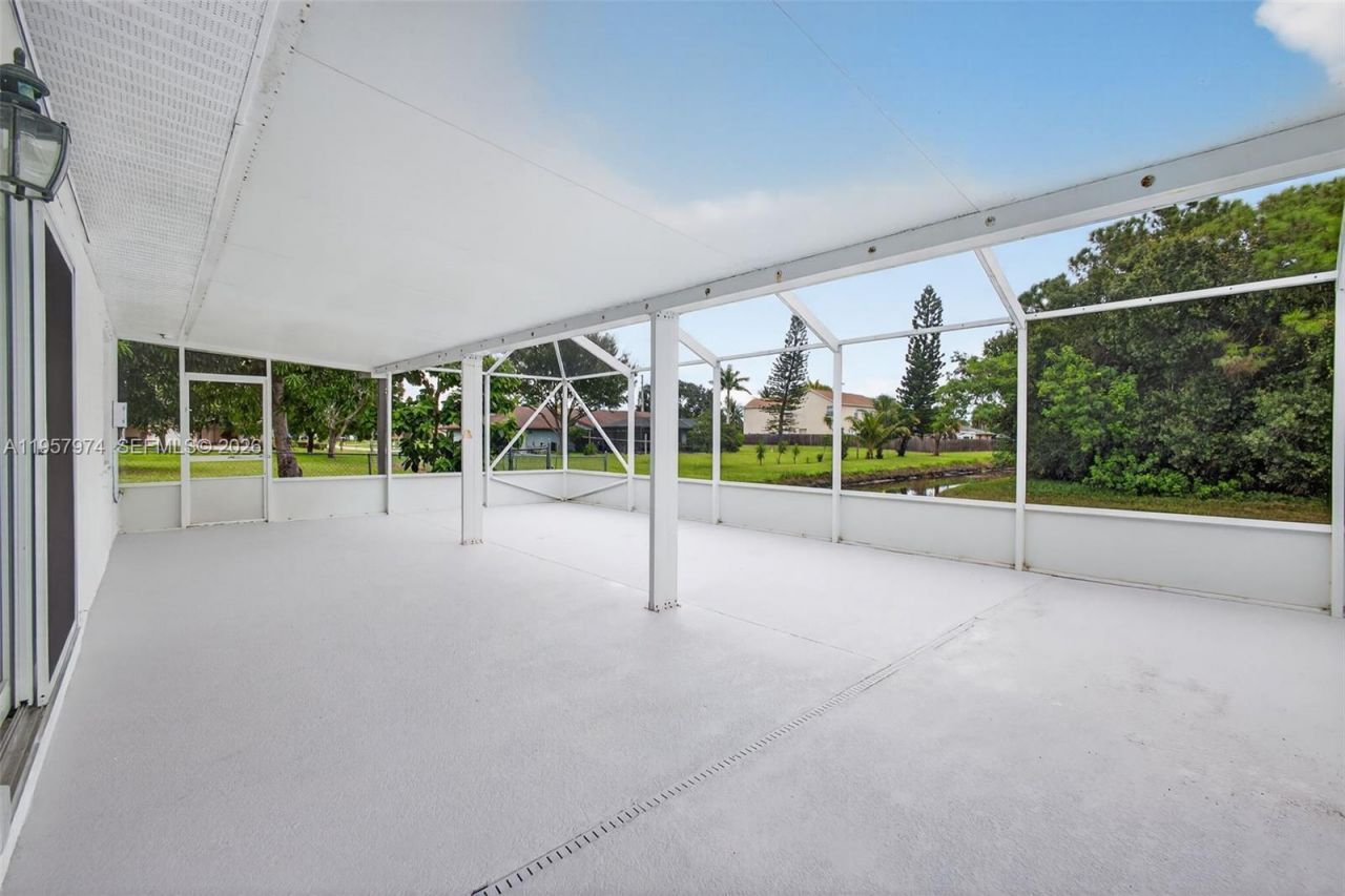 2221 SE Sidonia St , Port Saint Lucie, FL 34952 Photo