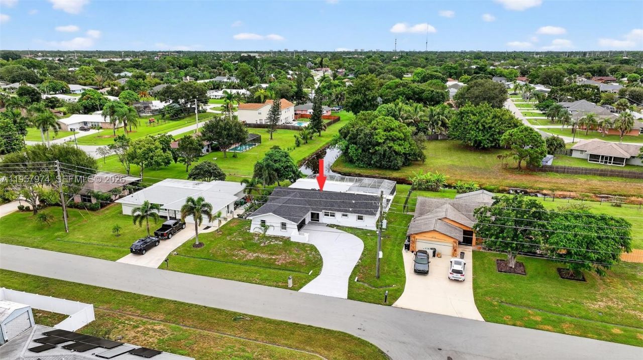 2221 SE Sidonia St , Port Saint Lucie, FL 34952 Photo