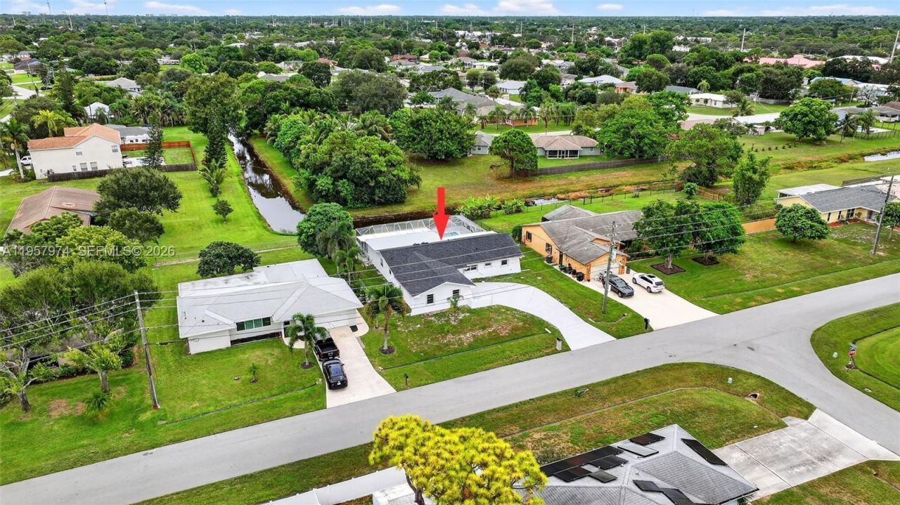 2221 SE Sidonia St , Port Saint Lucie, FL 34952 Photo