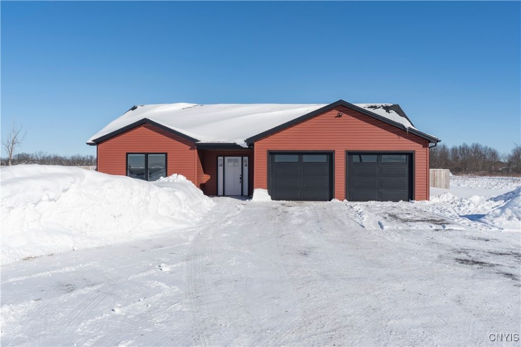 17045 State Route 12f, Dexter, NY 13634 Main Photo