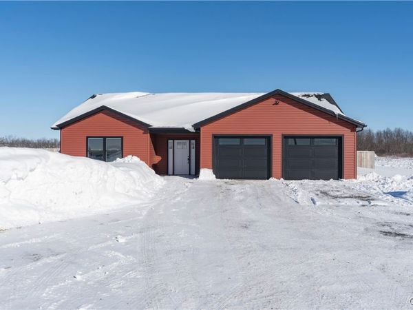 17045 State Route 12F, Dexter, NY 13634