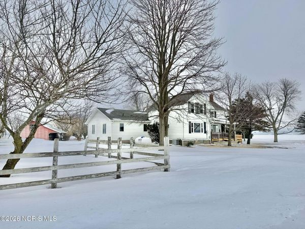 15345 W Kolb Road, Graytown, OH 43432