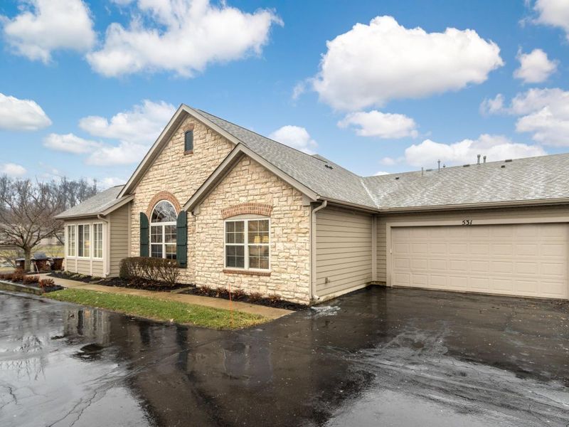 531 Ruttington Lane, Westerville, OH 43082 Photo 30