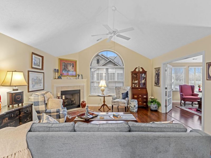 531 Ruttington Lane, Westerville, OH 43082 Photo 5