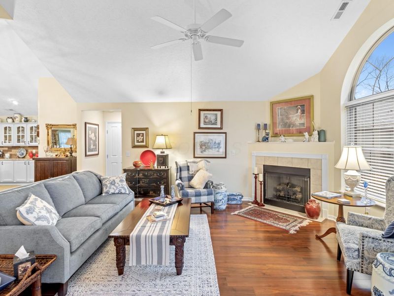 531 Ruttington Lane, Westerville, OH 43082 Photo 8