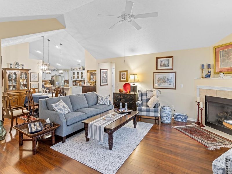 531 Ruttington Lane, Westerville, OH 43082 Photo 9