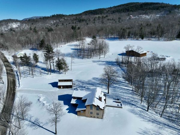 104 Upper Stonehouse Mountain Road, Orford, NH 03777