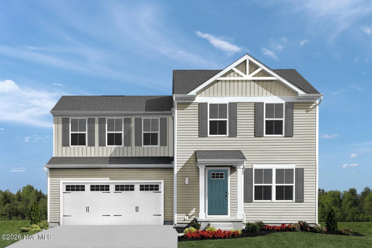 210 Myrtle Lane, South Mills, NC 27976 Main Photo