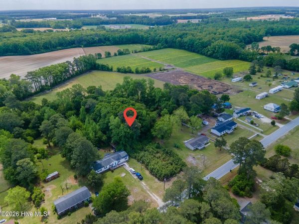 1807 Will Cunningham Road, Deep Run, NC 28525