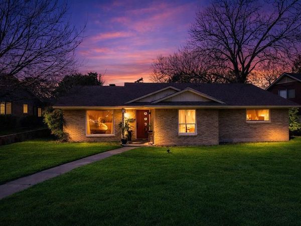 1623 Hanging Cliff Drive , Dallas, TX 75224