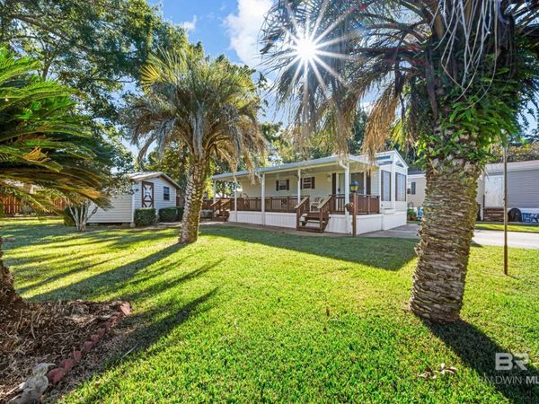 40 Buena Vista Drive, Lillian, AL 36549