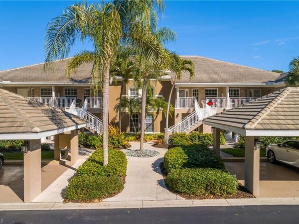 1960 Willow Bend CIR, Unit 203, NAPLES, FL 34109