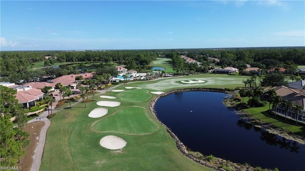 8225 Danbury Blvd E, Unit 1-102, Naples, FL 34120 Photo