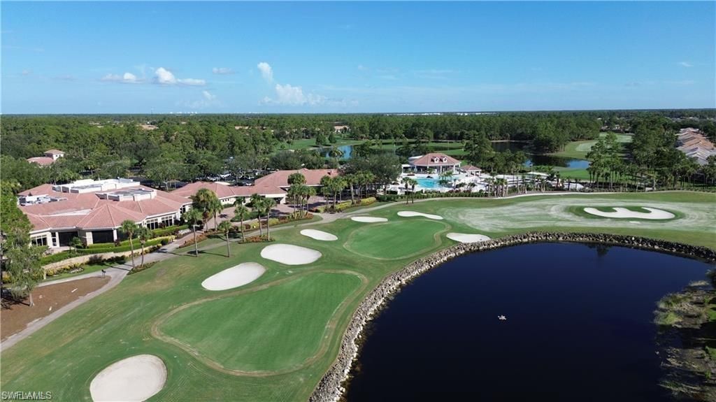 8225 Danbury Blvd E, Unit 1-102, Naples, FL 34120 Photo