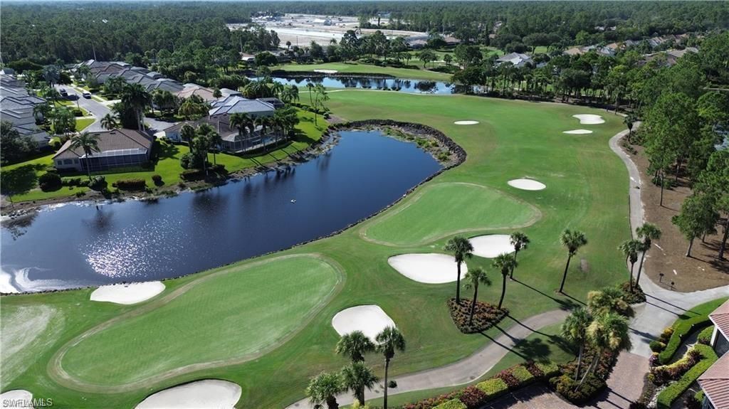 8225 Danbury Blvd E, Unit 1-102, Naples, FL 34120 Photo