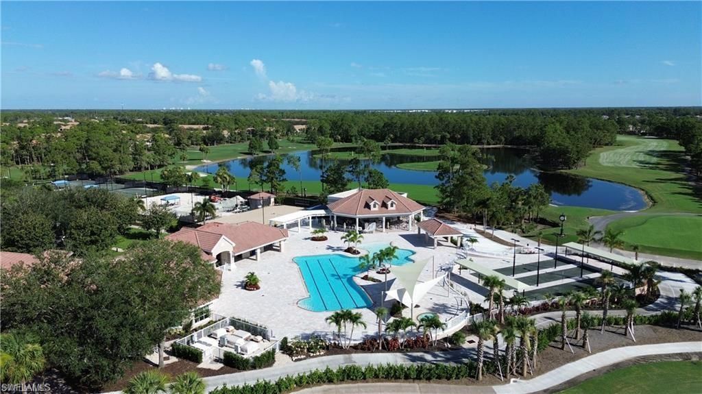 8225 Danbury Blvd E, Unit 1-102, Naples, FL 34120 Photo