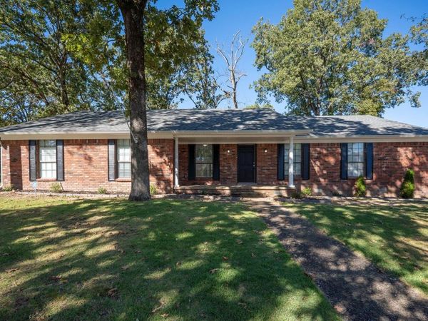 4501 Dawson Drive, North Little Rock, AR 72116