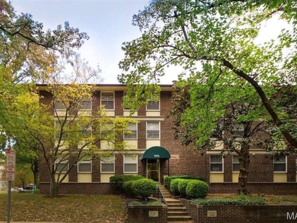 7571 Wellington Way, Unit 1A, St Louis, MO 63105
