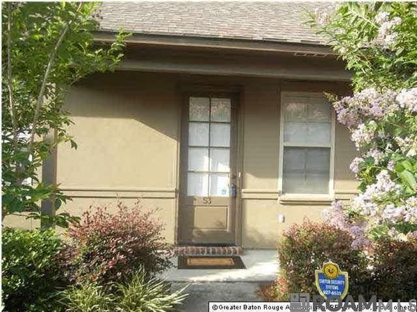 5908 Stumberg Ln, Unit #BK 6/21, Baton Rouge, LA 70816