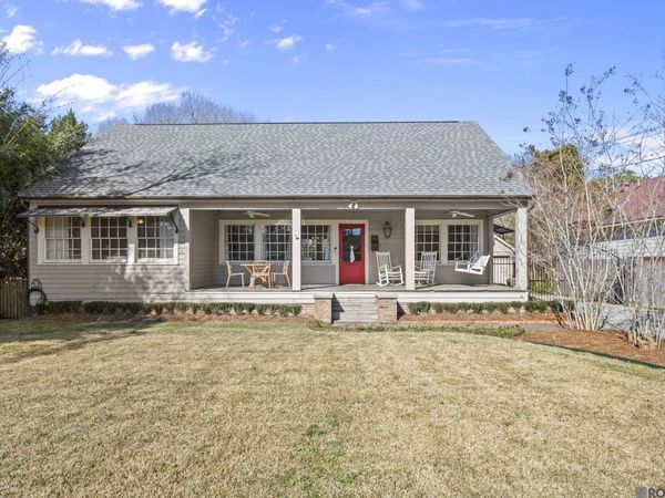 1637 Cloverdale Ave, Baton Rouge, LA 70808