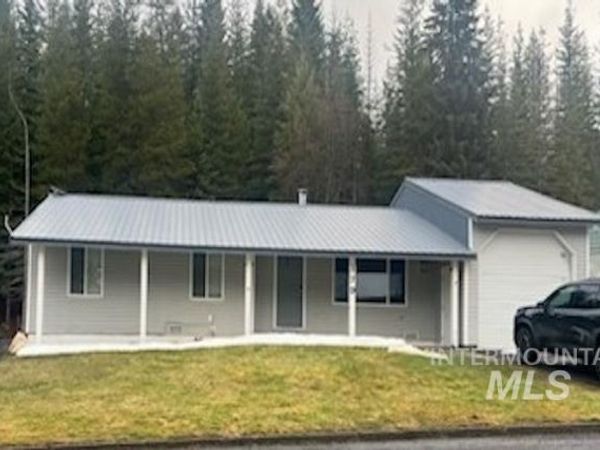 179 Timberline Drive, Pierce, ID 83546