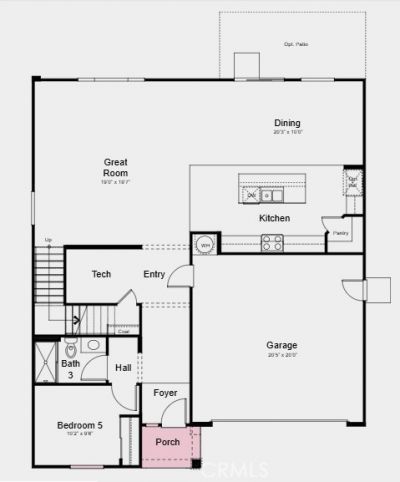 9558 Silverstein Drive, Riverside, CA 92508 Main Photo