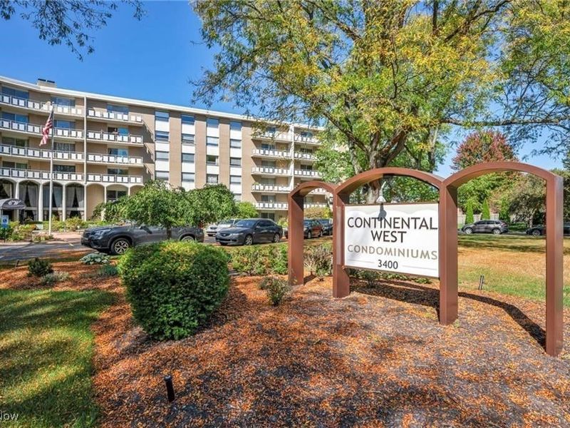 3400 Wooster Road, Unit 622, Rocky River, OH 44116 Photo 2