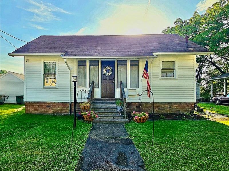 520 Washington Avenue, Niles, OH 44446 Photo 34