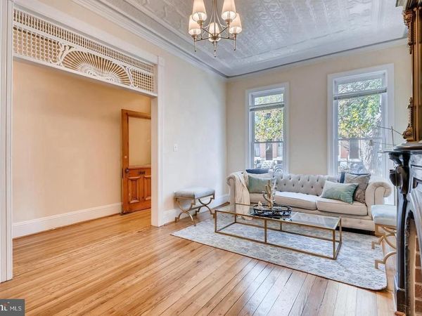 105 S GILMOR STREET, BALTIMORE, MD 21223