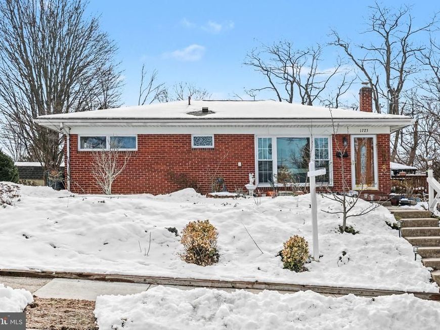 1723 Dighton Street, Camp Hill, PA 17011 Main Photo