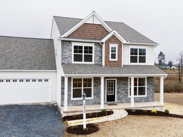 1002 JACK'S PLACE, Unit GLEN MARY, HARRISBURG, PA 17112