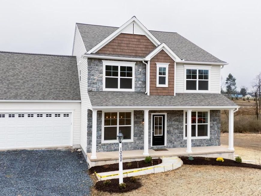 1002 Jack's Place, Unit GLEN MARY, Harrisburg, PA 17112 Main Photo