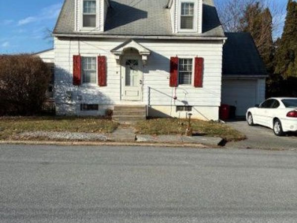 3185 WASHINGTON STREET, LEBANON, PA 17042