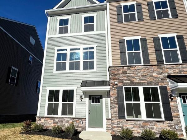 4714 TORREY LANE, FREDERICKSBURG, VA 22407