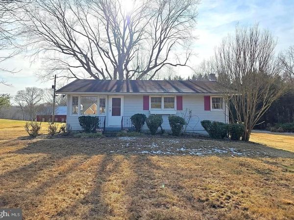 6125 FISHERS STATION ROAD, LOTHIAN, MD 20711