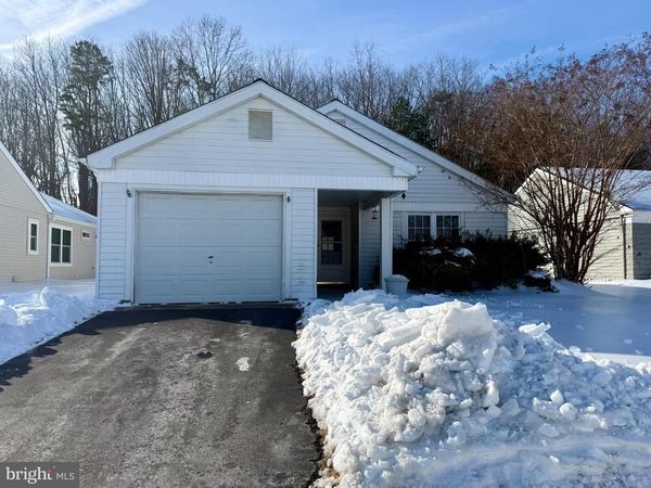 SOUTHAMPTON, NJ 08088