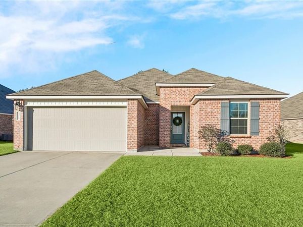 23112 ROSA Boulevard, Robert, LA 70455