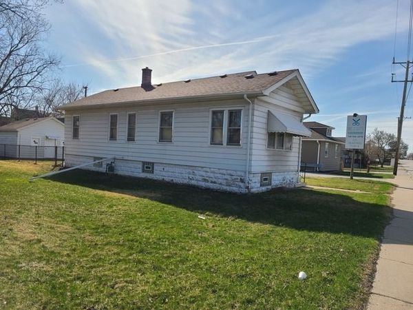 3117 Chicago Road, Steger, IL 60475