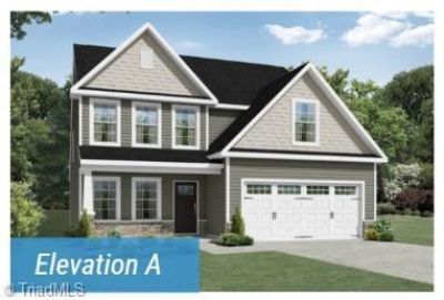 164 Red Maple Way, King, NC 27021 Main Photo