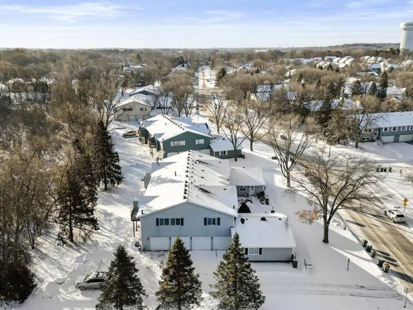 5998 Fernwood Street, Shoreview, MN 55126